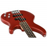 Yamaha TRBX204 BRIGHT RED METALLIC бас-гитара