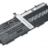 Аккумулятор для планшетов Samsung Galaxy Tab 2 GT-P5100, GT-P5103, 7000mAh TPB-012