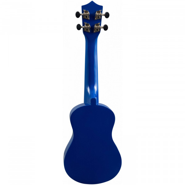 Укулеле комплект DAVINCI DAVINCI VINS-10BL PACK PACK
