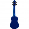 Укулеле комплект DAVINCI DAVINCI VINS-10BL PACK PACK