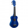 Укулеле комплект DAVINCI DAVINCI VINS-10BL PACK PACK