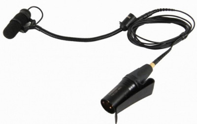 DPA VO4099B микрофон инструментальный для контрабасов