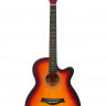 Акустическая гитара Belucci BC4020 санберст