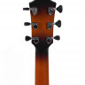 Sigma GACE-3-SB+ электроакустическая гитара