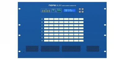 Стейдж-бокс MIDAS DL351 модульный