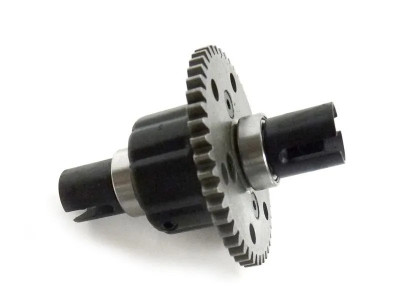 Дифференциал в сборе для Himoto E8SCL, E8XBL