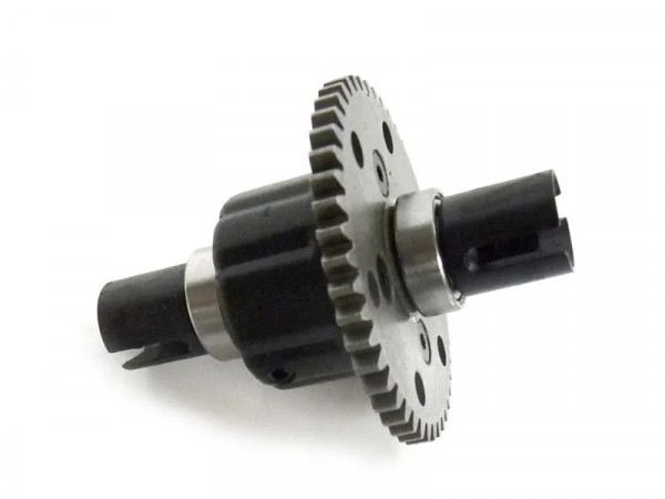 Дифференциал в сборе для Himoto E8SCL, E8XBL