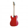 Электрогитара REDHILL TLX300 RD Telecaster, S-S