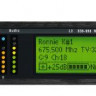 SHURE UR4D+ J5E 578 - 638 MHz 2-канальный приемник радиосистемы UHF-R с каскадированием