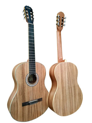 Гитара классическая Sevillia IC-140K NS 4/4 цвет натуральный "древесный"