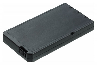 Аккумулятор для ноутбуков Dell Inspiron 1000, 1200, 2200, Latitude 110L