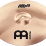 MEINL CYMBALS MB10-17MC-B crash тарелка