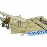 Сборная деревянная модель самолета Artesania Latina SOPWITH CAMEL