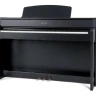 GEWA UP 380 G Wooden Keys Black цифровое пианино