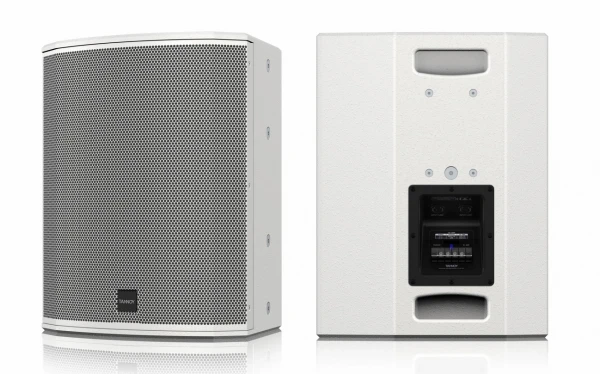 Акустическая система пассивная Tannoy VX 12HP-WH