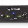 Усилитель мощности Crown XLi800 2-канальный