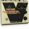 Педаль эффектов Behringer VT999 VINTAGE TUBE MONSTER овердрайв