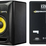 KRK RP8G3 Активный 2-х полосный (Bi-Amp) 8-ми дюймовый студийный звуковой монитор