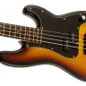 FENDER SQUIER VINTAGE MODIFIED P BASS PJ 3TS бас-гитара