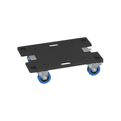 TURBOSOUND IP3000-WHB тележка для транспортировки сабвуфера IP3000