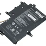 Аккумулятор для ноутбуков Asus Transformer Book Flip TP500LA, TP500LB, TP500LN