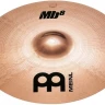 MEINL CYMBALS MB8-16HC-B crash тарелка