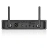 Sennheiser XSW 2-CI1-B - инструментальная радиосистема с поясным передатчиком