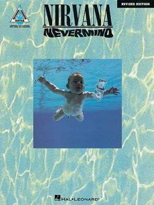 HL00694883 Nirvana: Nevermind