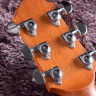 CRAFTER GAE-7/NС электроакустическая гитара с чехлом