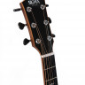 Sigma GECE-3+ электроакустическая гитара