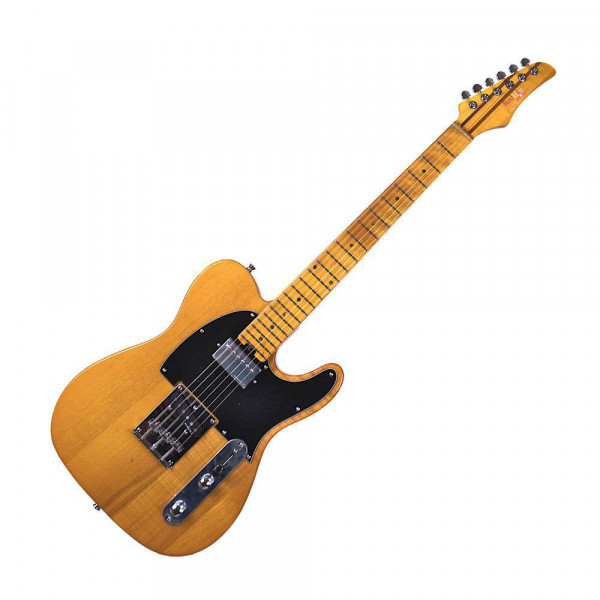 Электрогитара REDHILL TLX400 NA Telecaster, H-S