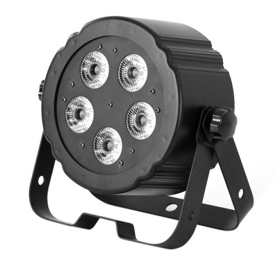 Involight LEDSPOT54 светодиодный прожектор RGBW 5х5 Вт