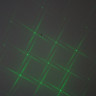Involight FSLL134 - лазерный эффект, 100 мВт красный, 50 мВт зелёный