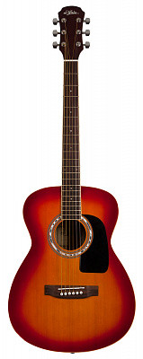 Aria AFN-15 CS акустическая гитара