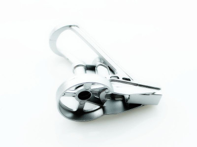 Держатель двигателя для квадрокоптера MJX "Х200 UFO" , 4шт.