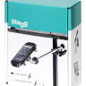 Держатель для смартфона/планшета STAGG LOOK SMART 10