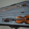 Скрипка 1/2 Mavis HV-1410 полный комплект Китай