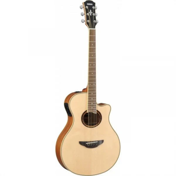 Yamaha APX700II электроакустическая гитара