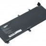 Аккумулятор для ноутбуков Dell Precision M3800, XPS 15 (9530), 5180mAh