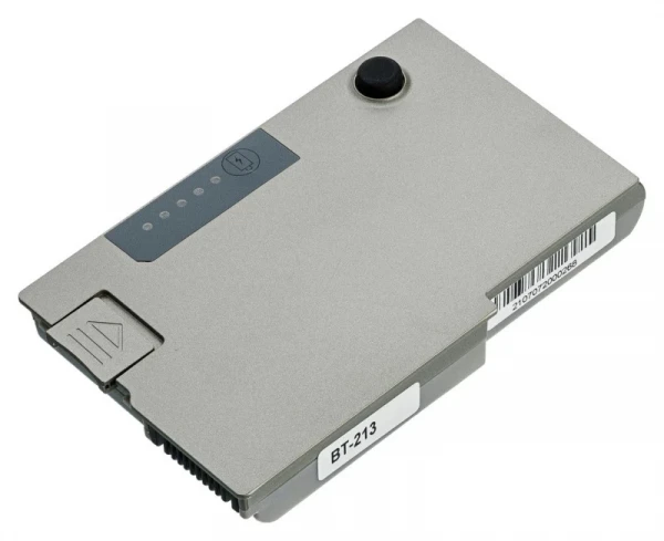 Аккумулятор для ноутбуков Dell Inspiron 500m, 600m, Latitude D500, D510, D600