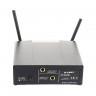 AKG WMS40 MINI2 Mix Set US25AC - радиосистема с 1 портативным и 1 ручным передатчиками