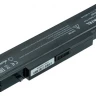 Аккумулятор для ноутбуков Samsung R428, R429, R430, R464, R465, R470, R480 6800 мАч