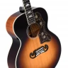 Sigma GJA-SG200+ электроакустическая гитара