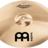 MEINL SC18MC-B 18" Soundcaster Custom Medium Crash тарелка