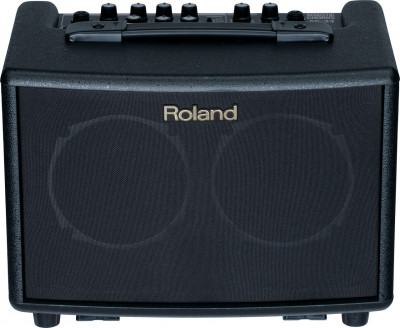 Roland AC-33 гитарный комбо