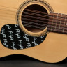 Flight W12701/12NA акустическая гитара