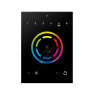 SUNLITE STICK-CU4 настенный сенсорный DMX контроллер, 512 каналов, цветной дисплей
