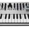 KORG Minilogue 37-клавишный программируемый полифонический синтезатор