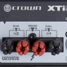 Усилитель мощности Crown XTi2002 2-канальный с DSP