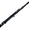NUVO Student Flute (Black) флейта студенческая из пластика с удлинённым клапаном Соль